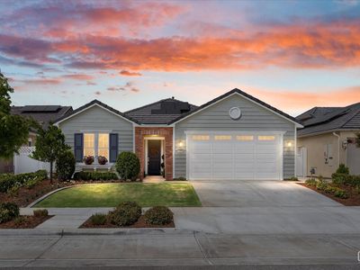 14208 Boon Way, Bakersfield, CA, 93311