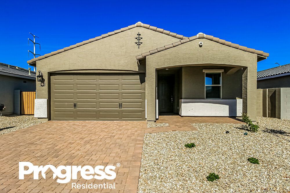 11018 W Luxton Ln, Tolleson, AZ 85353 Zillow