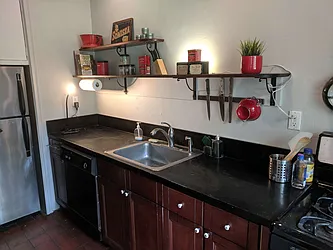 Rented by Nancy McKiernan Realty