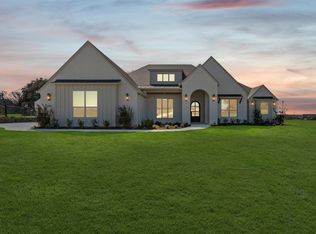 3001 Southern Rise Ct, Granbury, TX 76049