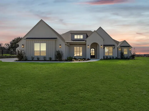 3001 Southern Rise Ct, Granbury, TX 76049