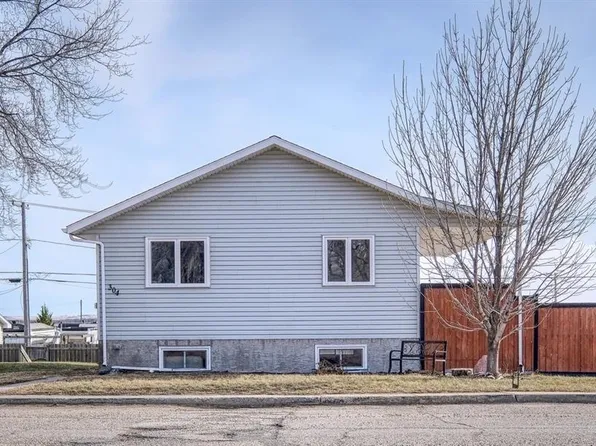 304 2nd AVENUE E, Biggar, SK S0K 0M0
