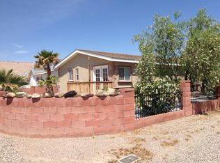 971 N Mohave Mountain Dr, Littlefield, AZ 86432