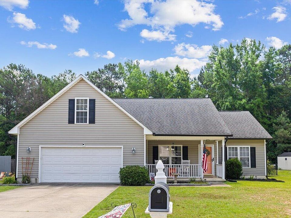 1st image of 4210 Achilles Dr