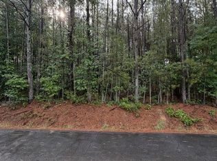 Ervin Coker Road Ervin Coker Rd, Rome, GA 30161