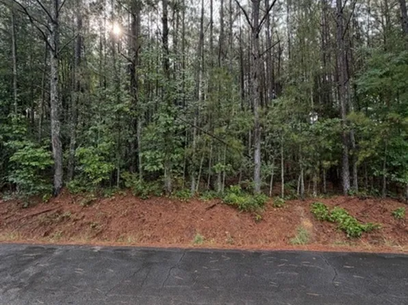 Ervin Coker Road Ervin Coker Rd, Rome, GA 30161