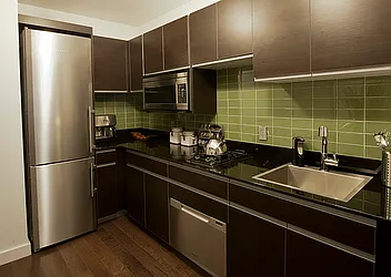 Rented by Metro Loft Management