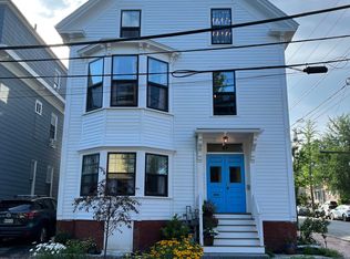 81 Gray St #1, Portland, ME 04102