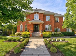 4205 Rue De Saint Run #LORCHIDAE, Saint Bruno De Montarville, QC J3V6K2