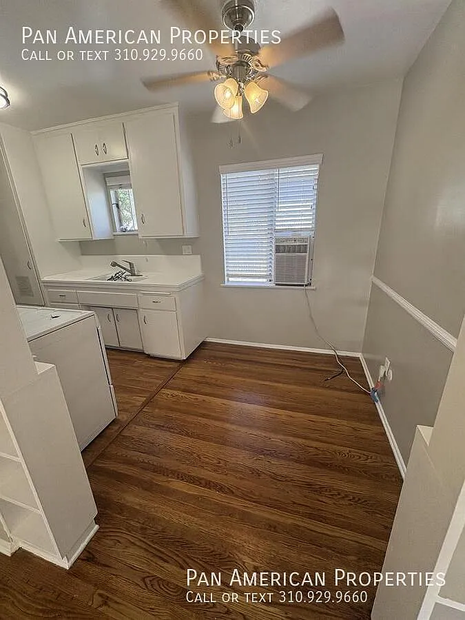 1 bed, 460 sqft, $1,875 — Photo 2