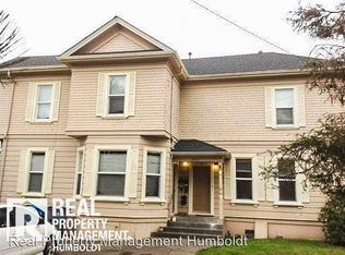 2303 Summer St APT 4, Eureka, CA 95501
