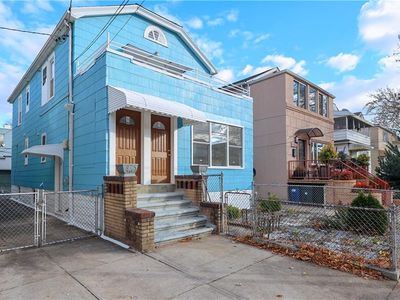 2327 E 23rd St, Brooklyn, NY, 11229