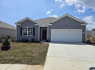 323 Vaccaro Dr LOT 111, Cali A Myrtle Beach, SC 29588