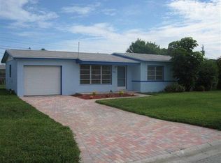 441 S Neptune Dr, Satellite Beach, FL 32937