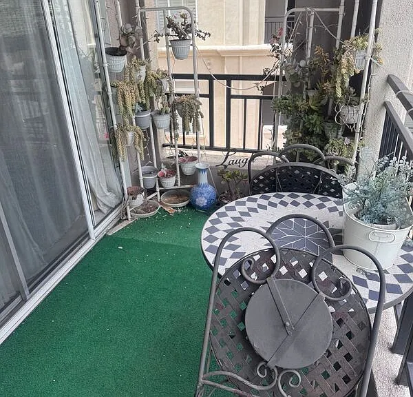 9263 Regents Rd #B210 — Photo 29