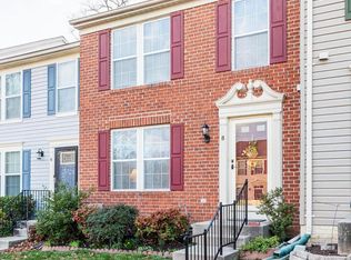 8 Turnbrook Ct, Baltimore, MD 21234
