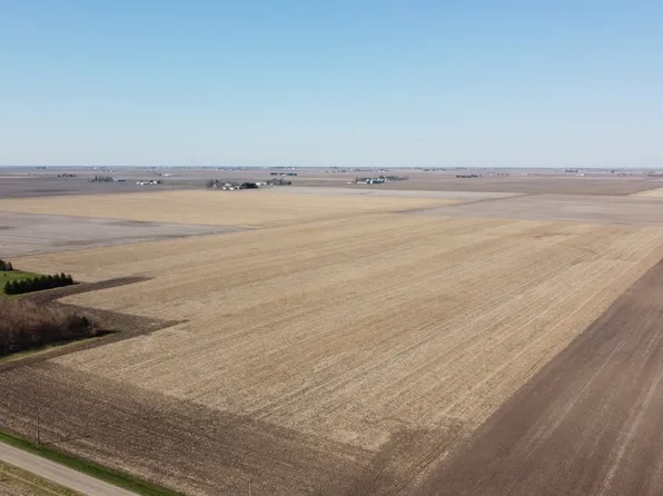 0 E 4th Rd, Tonica, IL 61370
