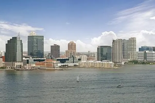 Rented by Corcoran | media 34