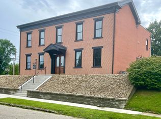 141 N Bennett Ave #B, Jackson, OH 45640