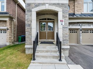 21 Junior Rd, Brampton, ON L7A5J4