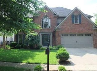 880 Willow Oak Cir, Lexington, KY 40514
