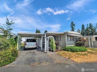 18501 52nd Avenue W #29, Lynnwood, WA 98037