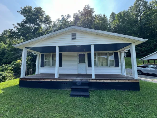 7539 State Highway 223, Flat Lick, KY 40935