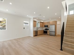 (Undisclosed Address), Los Angeles, CA 90025