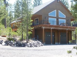 141029 Lolah St, Crescent Lake, OR 97733