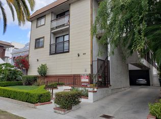 404 N Jackson St APT 2, Glendale, CA 91206