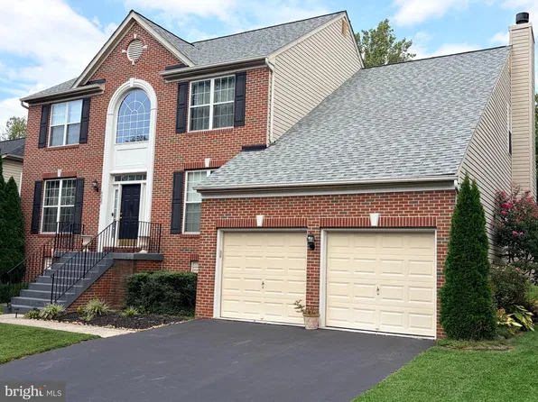 6029 Toomey Ln, Elkridge, MD 21075