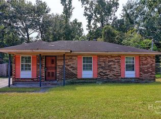 2219 Coakley St, Savannah, GA 31404