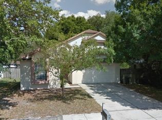 1604 Tailor Rd, Lutz, FL 33559