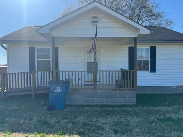 24 S Twiddy Ln, Alamo, TN 38001