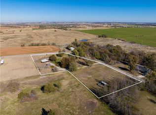 4105 Quail Dr, El Reno, OK 73036