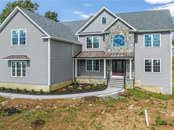 106 Judd Hill Road, Middlebury, CT 06762