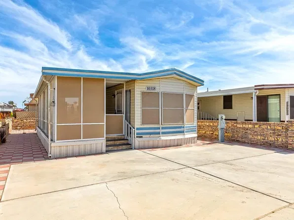 10318 E 29th Pl, Yuma, AZ 85365