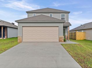 115 Sofia Dr, Maumelle, AR 72113
