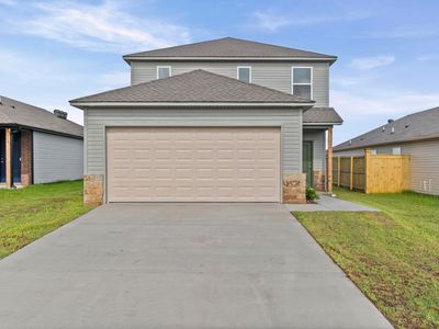 115 Sofia Dr, Maumelle, AR, 72113