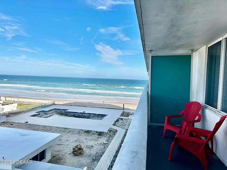 2800 N Atlantic Ave #407