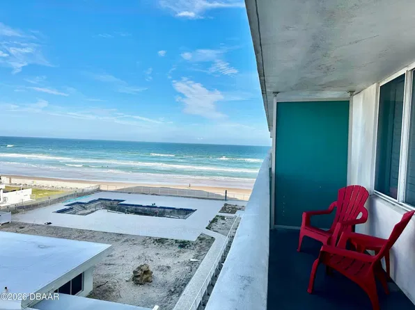 2800 N Atlantic Ave, Daytona Beach, FL