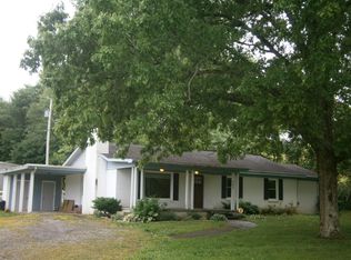 345 Smith Chapel Rd, Tullahoma, TN 37388