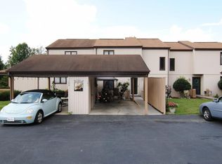 141 Pebble Dr, Bristol, VA 24201