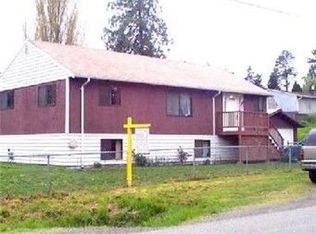 319 S 132nd St, Burien, WA 98168
