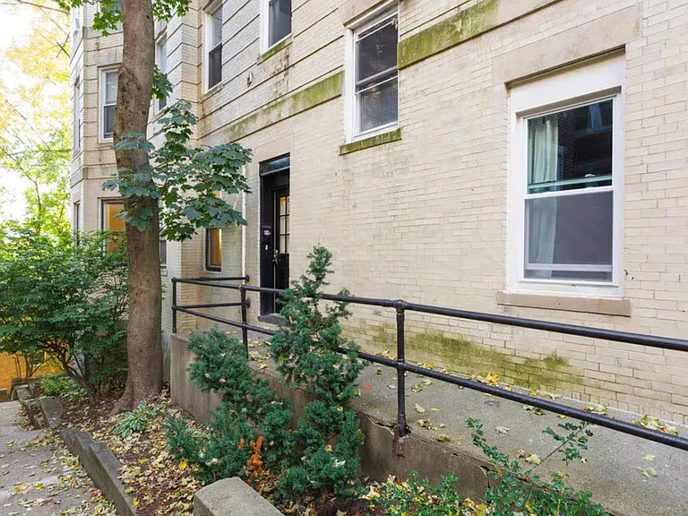 89 Mason Ter #A — Photo 12