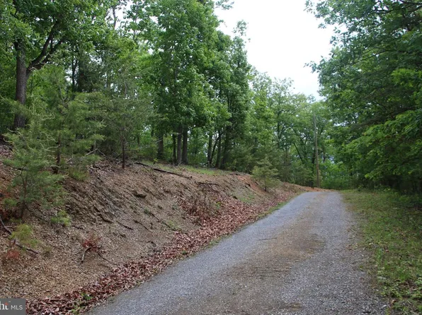 Lighthouse Ln, Shenandoah, VA 22849