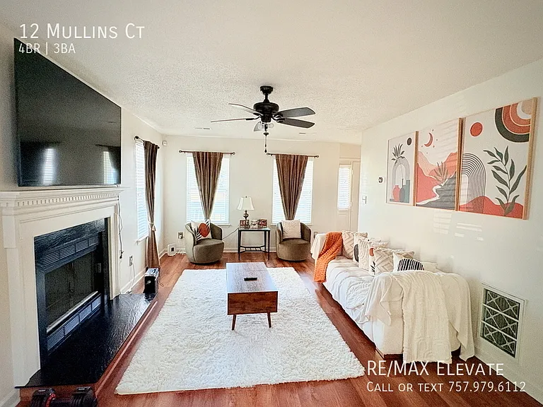 12 Mullins Ct — Photo 7
