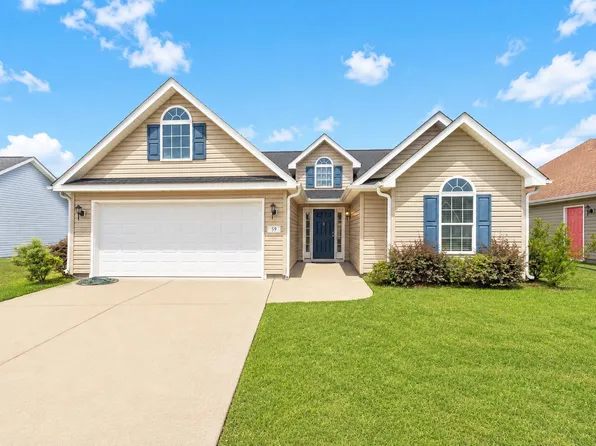 59 Palmetto Green Dr., Longs, SC 29568