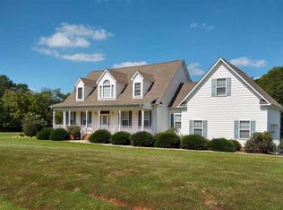 19217 Spotswood Glade Dr, Gordonsville, VA 22942