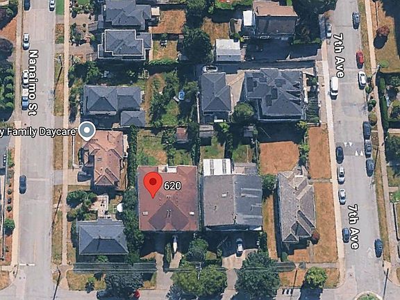 2nd image of 620 13th St